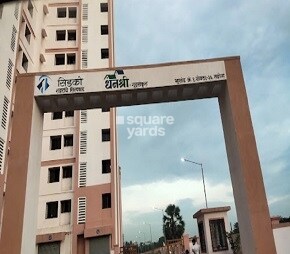 CIDCO Sector 37 Taloja CHS, Sector 37 Taloja, Navi Mumbai