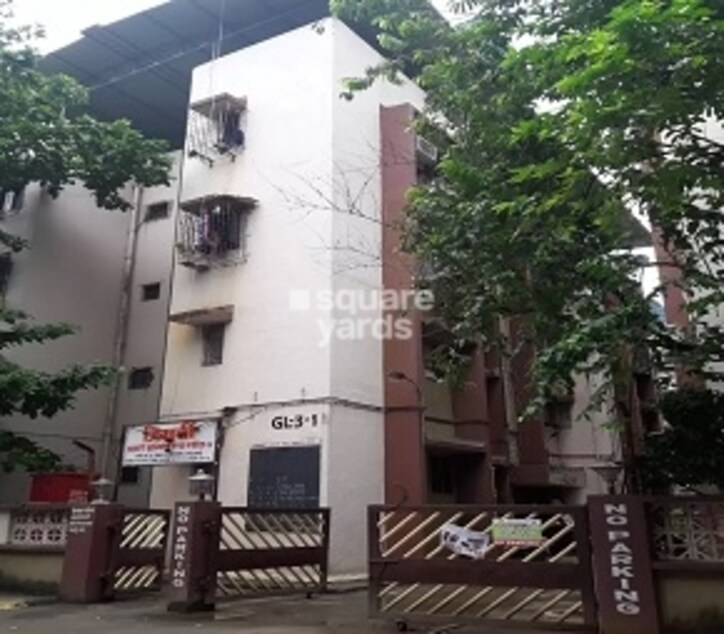 Cidco Trimurti CHS Cover Image