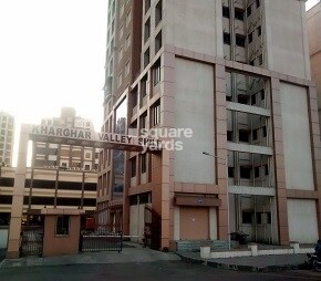 Cidco Valley Shilp