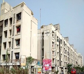 CIDCO Vastu Vihar, Kharghar, Navi Mumbai
