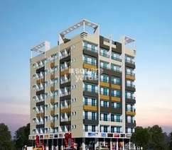 Circle Sai Pooja Apartments Flagship
