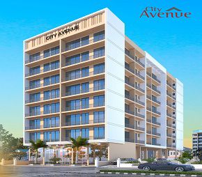 City Avenue Navi Mumbai