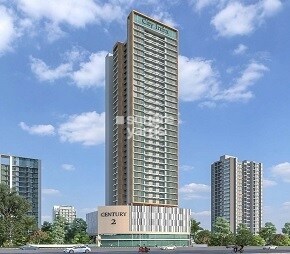 City Century Two