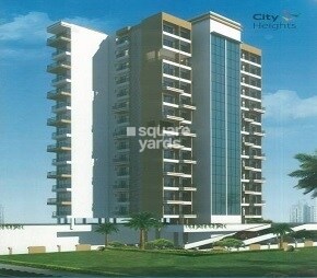 City Heights Mumbai