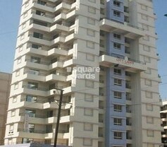 City Light, Kamothe Sector 21, Navi Mumbai