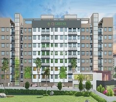 CJ Greens, Rasayani, Navi Mumbai