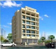 CK Krishna Kunj, Ulwe, Navi Mumbai