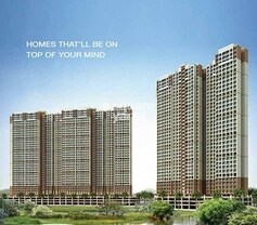 Clan City Aqua Marine, Rohinjan, Navi Mumbai