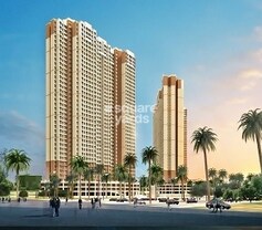 Clan City Garnet, Rohinjan, Navi Mumbai