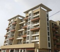 Classic Residency Dronagiri, Dronagiri, Navi Mumbai