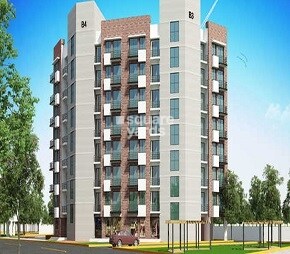 Commanders Heera Siddhi Homes