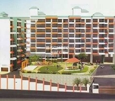 Concord Legacy Vrindavan, Karjat, Navi Mumbai