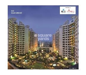 Concret Sai Saakshaat, Kharghar, Navi Mumbai