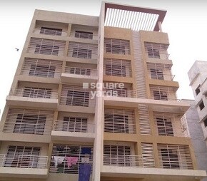 Conscape Shubham Residency