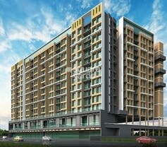 Construxus Planet 6, Ulwe, Navi Mumbai