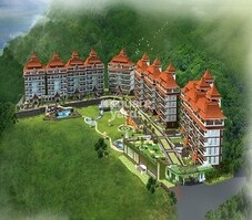 Coredelia Albertsville Universe Featured Image