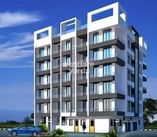 Cornation Galaxy Residency Featured Image