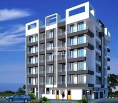 Cornation Galaxy Residency Featured Image