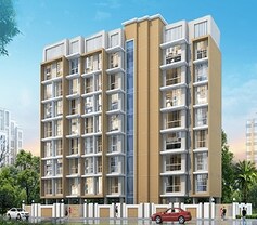 Creative Vedic Garden, Sector 14 New Panvel East, Navi Mumbai