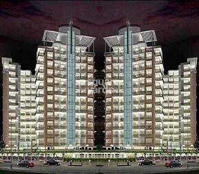 Crescent Heights, Kharghar, Navi Mumbai