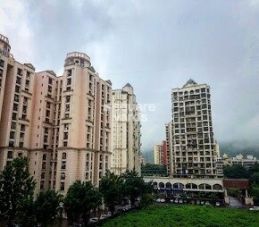 Crystal Court Co Operative Housing Society Ltd