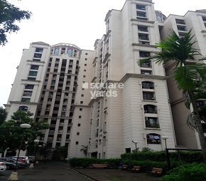 Crystal Plaza Kharghar Cover Image