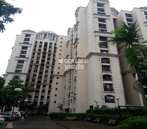 Crystal Plaza Kharghar