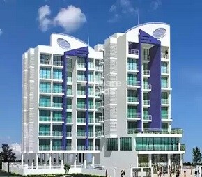 Dadan Neelkanth Residency residential project in Ulwe