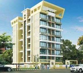 Daffodils Ulwe residential project in Ulwe Sector 8