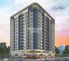 Dani Sky, Dapoli, Navi Mumbai