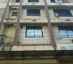 Darpan Apartment Airoli
