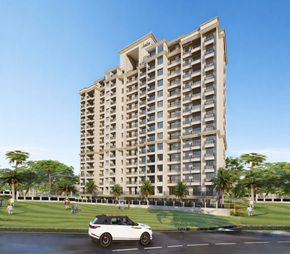 Darshan Orchid, Pen, Navi Mumbai