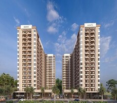 Dbafna One, Pen, Navi Mumbai