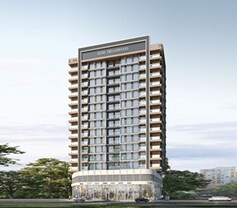 DDSR Dreamwood, Nerul Sector 13, Navi Mumbai