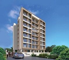 DDSR Satvic, Kalamboli, Navi Mumbai