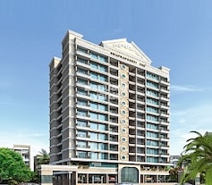 DDSR Swapnpoorti CHS, Nerul, Navi Mumbai