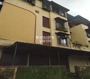 Dedhia Monesh Park, New Panvel, Navi Mumbai