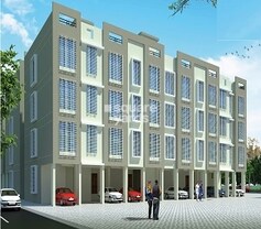 Deep City, Usarli Khurd, Navi Mumbai