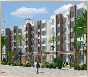 Deep Jyoti City