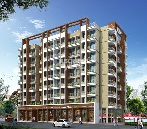 Deepjyoti Neelkanth Residency