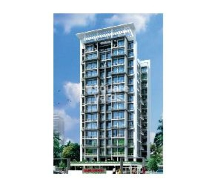 Deewpmala Neeljeet Baline Residency Cover Image