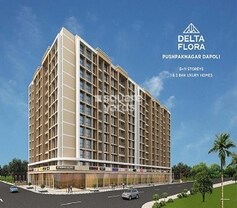 Delta Flora, Ulwe, Navi Mumbai