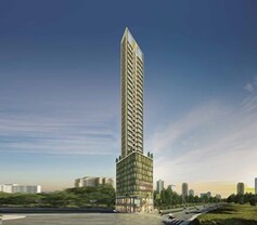 Delta Icon, Airoli Sector 7, Navi Mumbai