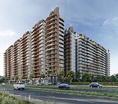 Delta Palmbeach, Sector 46A Nerul, Navi Mumbai