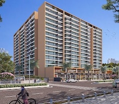 Delta Prestige, Sector 17 New Panvel West, Navi Mumbai