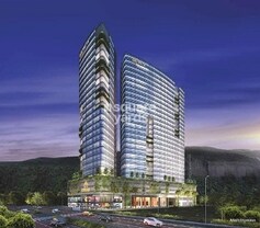 Delta Stellar, Sanpada, Navi Mumbai