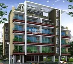 Desire Dhawalgiri Apartment Flagship