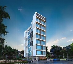 Destiny Hills Paradise, Pushpak Nagar, Navi Mumbai