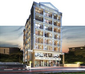 Destiny Royal Residency