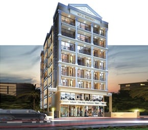 Destiny Royal Residency